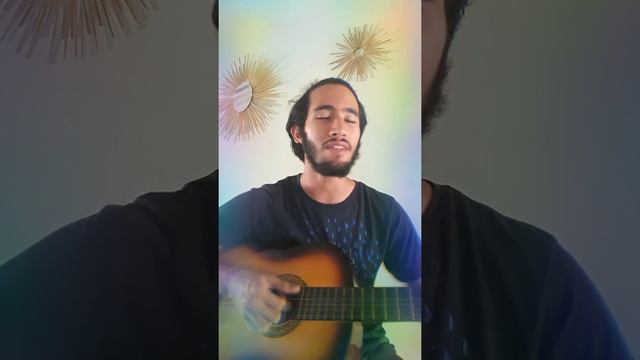 Yo tengo tu love (cover) - Juber Jaramillo смотреть онлайн