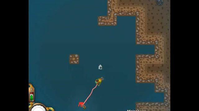 Scuba = MineCraft X Terraria [InSpired] [Pt 2] #scuba#slickey#flash#minecraft#terraria#2d#inspired