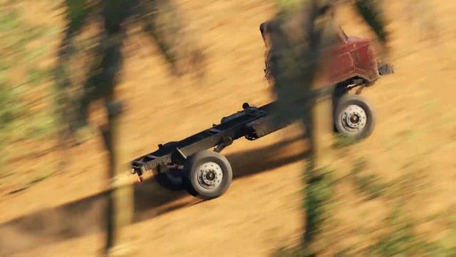 Dakar Desert Rally SnowRunner Trucks DLC Trailer PS5 & PS4 Games Full HD смотреть онлайн