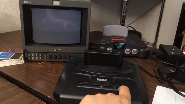 Phantasy Star II Adventures 8 in 1 Multicart смотреть онлайн