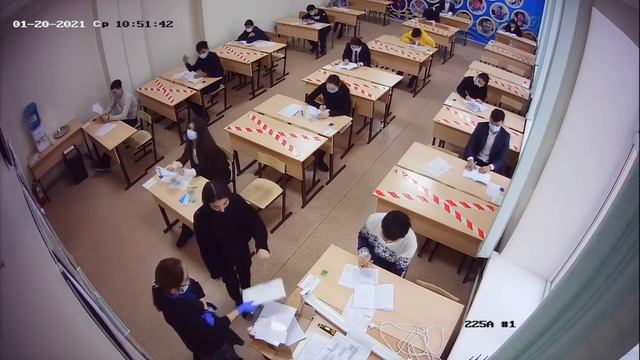 712ППНТ 20.01.2021 5 аудитория 1 камера смотреть онлайн