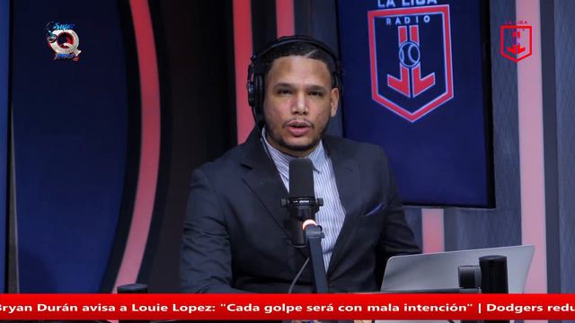 SERIE DEL CARIBE EN VIVO| RD VS VENEZUELA JUEGO 1 ANÁLISIS
