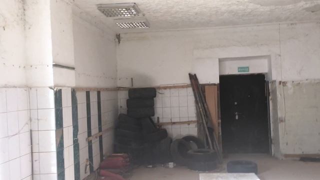 Торговая площадь (А), 418,7 м2 в Гаспре (Большая Ялта)