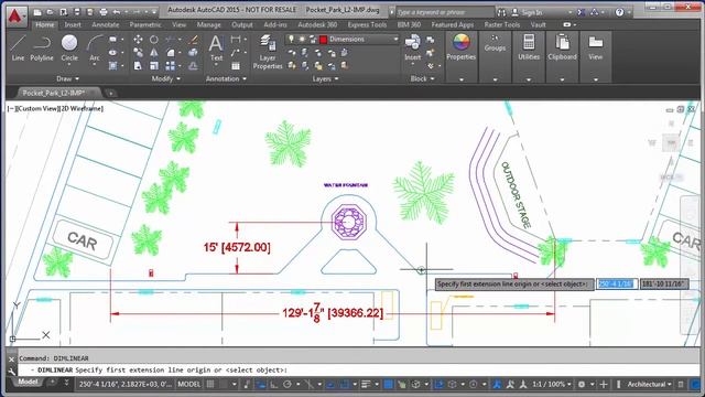 Urban Green Space Intermediate: Pocket Park TV 08 смотреть онлайн