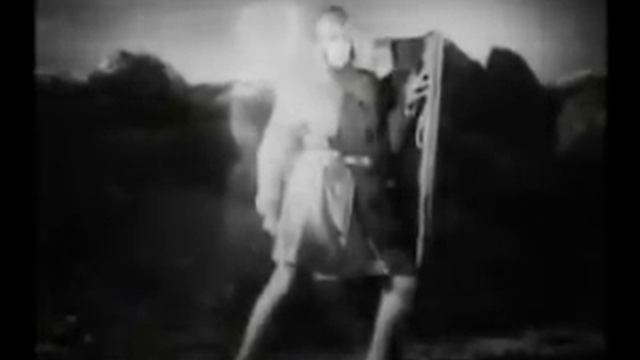 Die Nibelungen. Fritz Lang. Нибелунги (1924)