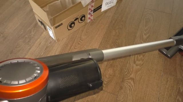 Puppyoo A9 - это вам не Dyson смотреть онлайн