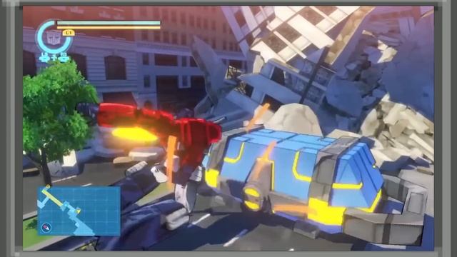 The Best & Worst Bumblebee Games - Caravan Of Garbage смотреть онлайн