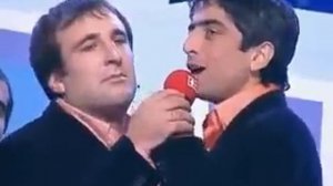 Нарды из Абхазии