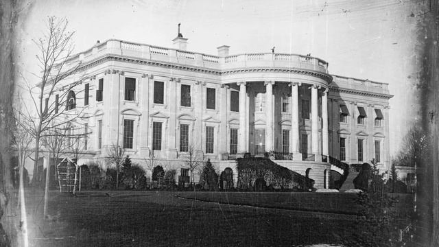 Joseph Smith in the White House смотреть онлайн