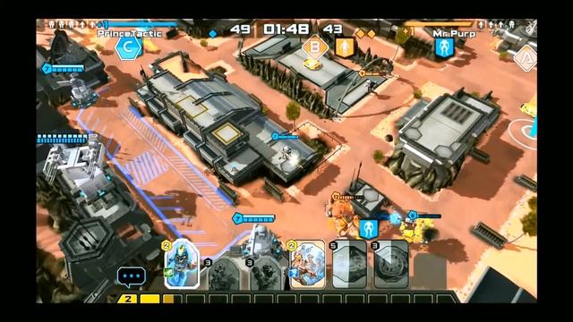 TITANFALL: ASSAULT | Best tips and tricks with gunner pilot! Broken!? смотреть онлайн