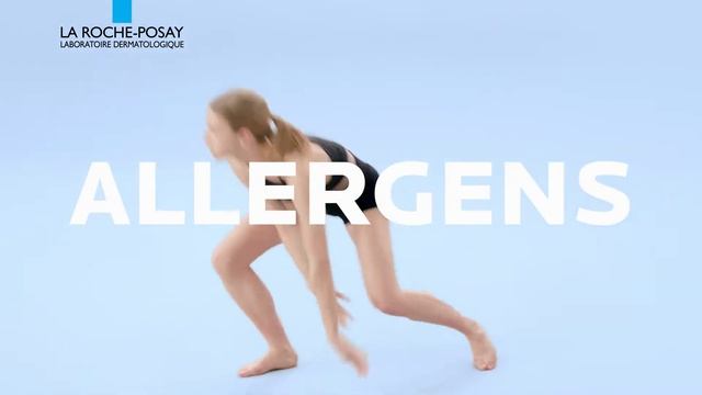 La Roche Posay Toleriane смотреть онлайн