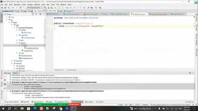 5 ngày học java master V1 buổi 2 смотреть онлайн