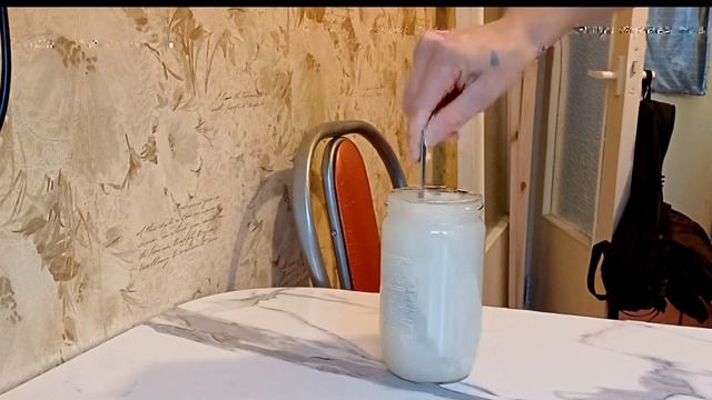 РАСТВОРИЛ САХАР В БАНКЕ И ВЫПИЛ!?