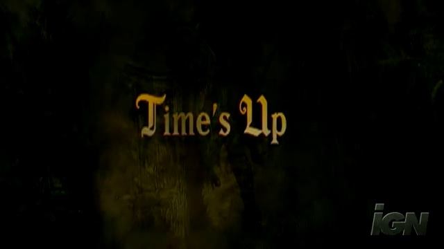 Pirates of the Caribbean: Dead Man's Chest Sony PSP смотреть онлайн