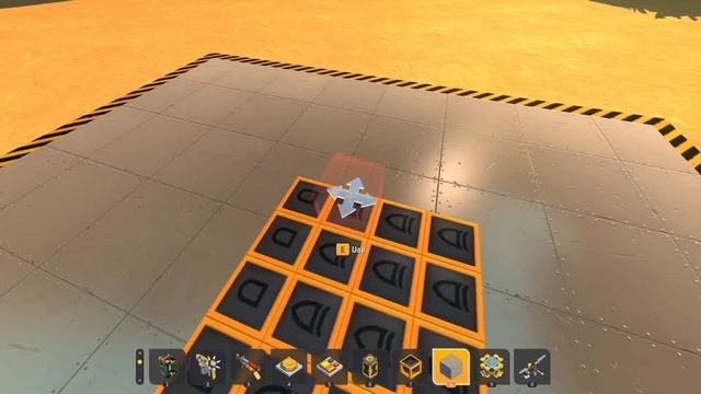 Создание памяти на таймерах | Scrap Mechanic Guide смотреть онлайн