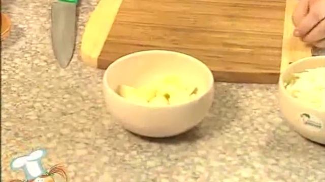 Борщ по-полтавски смотреть онлайн