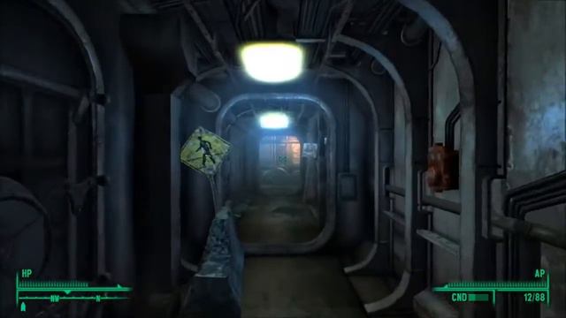 Fallout 3 - Part 36: Another bobblehead смотреть онлайн