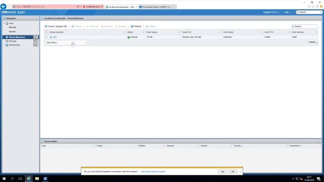 Manage everything with PowerShell - using modules - [#8] PowerShell for IT Professionals смотреть онлайн