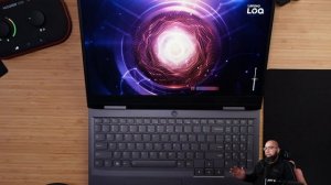 8GB RAM and RTX 4050 6GB - Lenovo LOQ 15 gaming laptop review