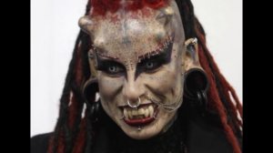 Самые неудачные пластические операции женщин