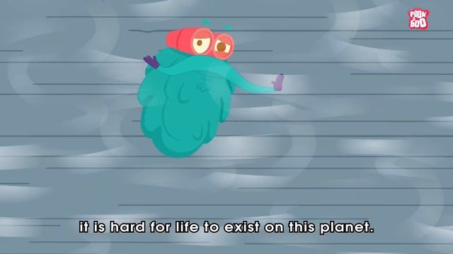 Saturn 101 | Planet With Rings | The Dr Binocs Show | Peekaboo Kidz смотреть онлайн