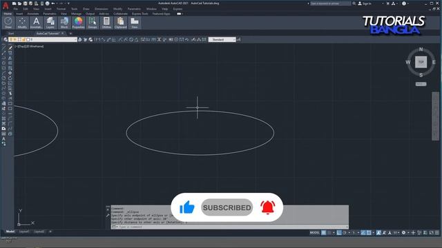 AutoCAD Beginner class-03 (Draw Toolbar Complete) | Now Archivil BANGLA | Draw Tool Bar AutoCAD 202 смотреть онлайн
