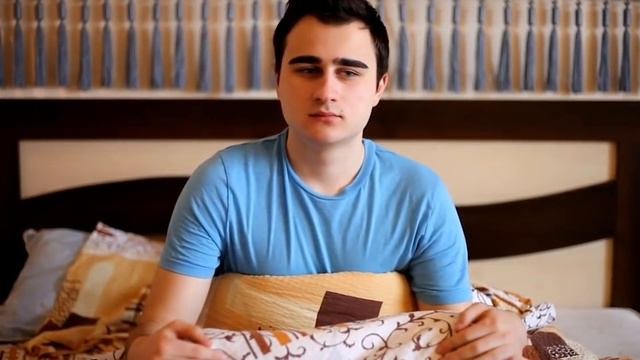 КОРОЧЕ ГОВОРЯ, НОЧЬ В ЗАКРЫТОМ УНИВЕРЕ / ПЕРВАЯ ПАРА смотреть онлайн