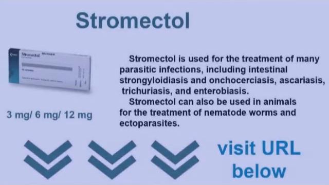 Ivermectin 3 Mg And Order Stromectol Online.