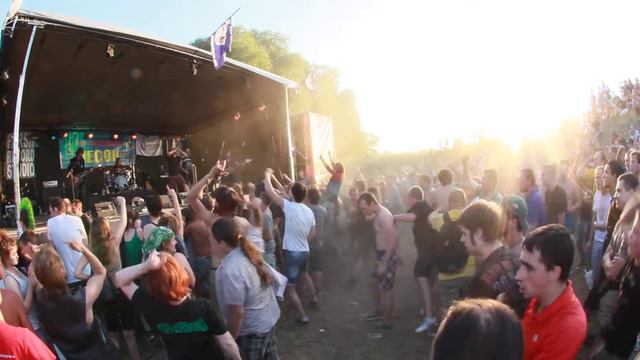 FPG - Бойцовский клуб @27.07.14 Песок Истра смотреть онлайн