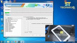 How to Samsung Galaxy Tab2/ 7.0/ GT P3100 Firmware Update (Fix ROM) by ST Technical 2020!
