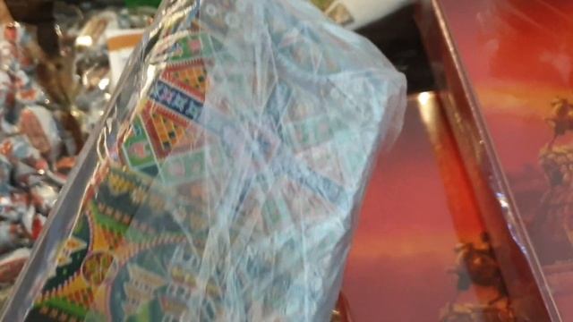 ?Супер Посылка из Украины !???