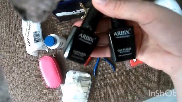 Гель-лак, лампа для сушки ногтей, я самоучка? смотреть онлайн