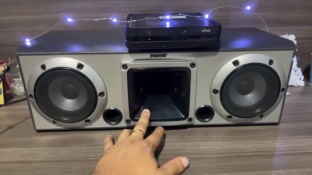 Meu Sony muteki 6.4 смотреть онлайн