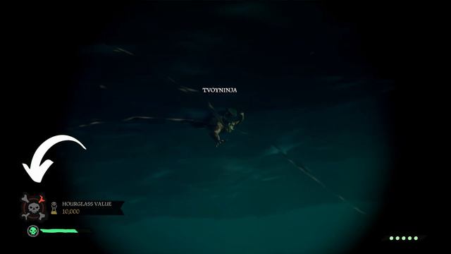 Hourglass PVP (Community Day) | ft @zelnite317 | #seaofthieves #season9 #communityday #pvp смотреть онлайн