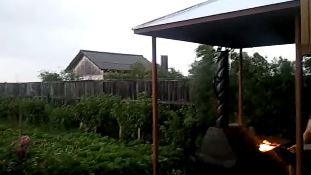 Ураган в Когалыме часть 1 смотреть онлайн