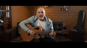 Церковь Благая весть. Не забывай.