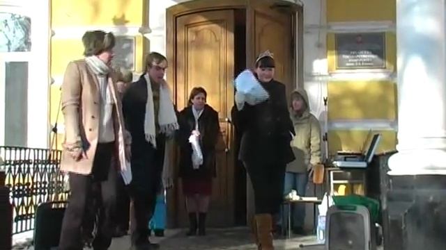 Tatianin den' 2010 смотреть онлайн