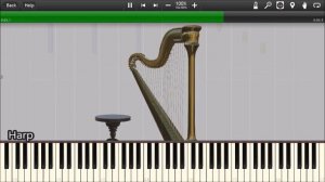 WINDOWS XP STARTUP & SHUTDOWN ON 32 INSTRUMENTS [Synthesia]