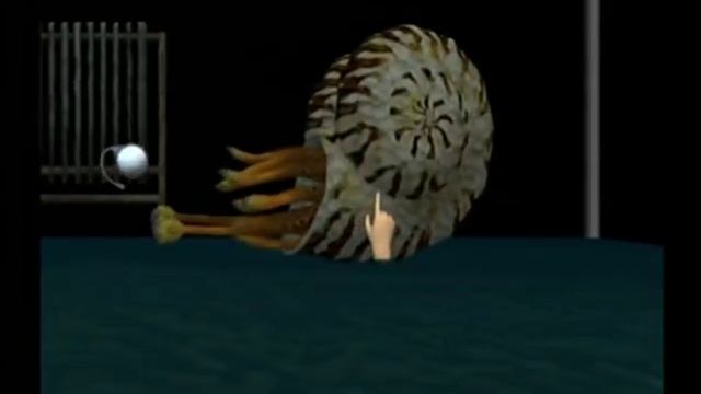 Let's Play Seaman Part 1