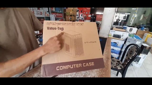 intel i5 4460 4 gen A FOX H81 inside Motherboard RAM DDR3 Br BIllion Reservolr смотреть онлайн