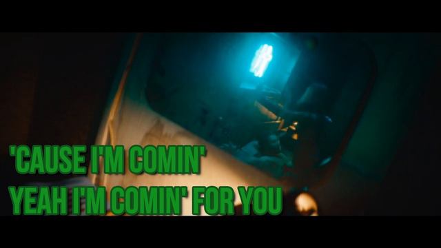 Alexina-Silent killer-Lyrics + video montage (Terminal soundtrrack) смотреть онлайн