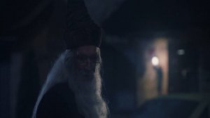 Гарри Поттер и философский камень. Глава 1: мальчик, который выжил