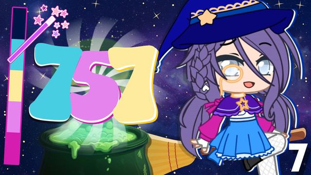 757 | Gacha MEP | Open смотреть онлайн