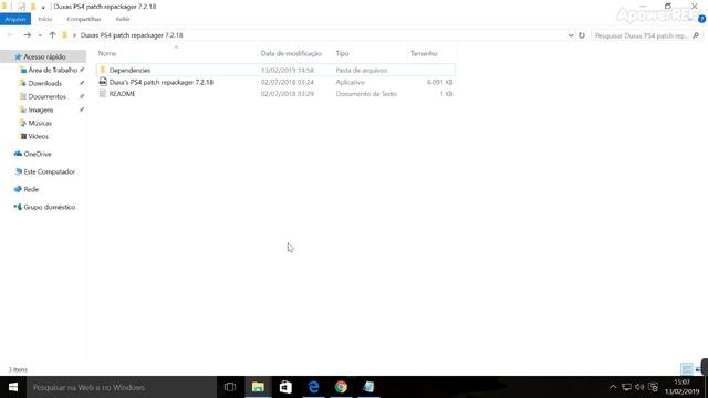 TUTORIAL DUXAS PATCH/UPDATES PS4 PKG смотреть онлайн