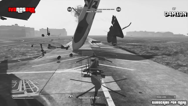 GTA 5 Thug Life #210 ( GTA 5 Funny Moments )