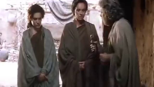 Яков  (Библейски филм)BG