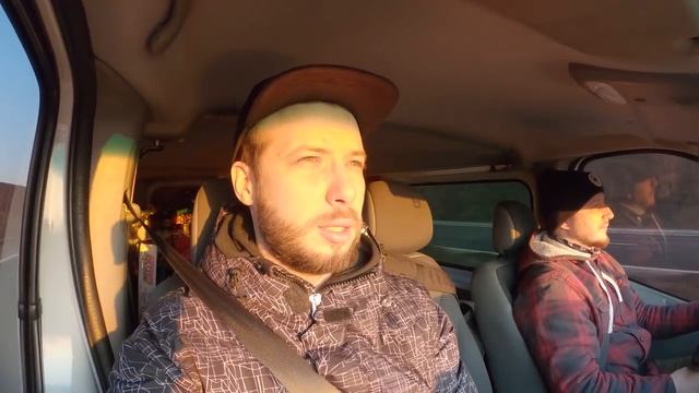 НОВИЧЁК НА КИТАЙЦЕ ПОЕХАЛ В ХАРД. ГОНКА PROMZONA. ПОДГОТОВКА. Часть 1 смотреть онлайн