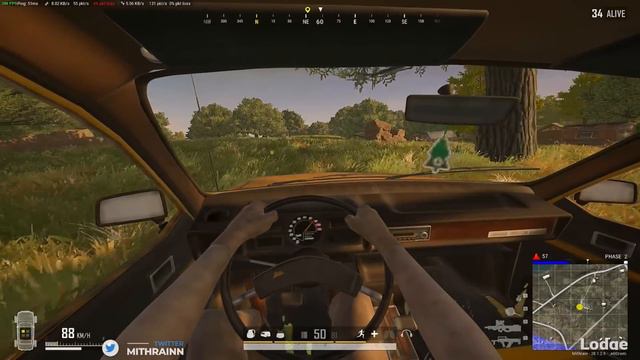 DELİ DELİ BİR P90 MAÇI! [PUBG] смотреть онлайн
