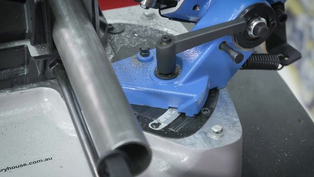 Ultimate Shed Band Saw (B004) смотреть онлайн