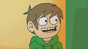 Eddsworld - Zanta Claws III (Русская Озвучка)